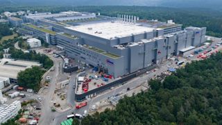 O fabrică de cipuri de 5 miliarde de euro se deschide &icirc;n UE: Apar 1.000 de noi locuri de muncă. Cum arată Smart Power Fab