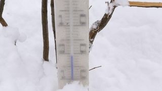 Vine „iarna secolului”? Cum spun experții că va fi vremea de Crăciun și în luna ianuarie