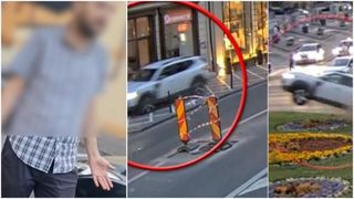 Mărturia șoferului care a ucis doi pietoni la Brașov: &bdquo;Mi-am pierdut cunoștința&rdquo;. A refuzat internarea pentru că &bdquo;nu merită tratat&rdquo;