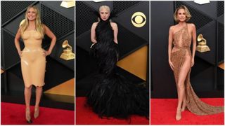 Cele mai spectaculoase apariții pe covorul roșu la Grammy 2026