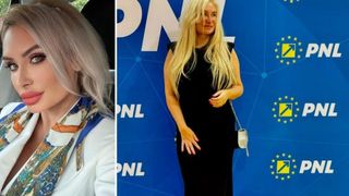 Avocata din PNL a fost denunțată la DNA chiar de un coleg de partid: „Îmi scrie pe WhatsApp chiar acum când mă aflu aici, la DNA”
