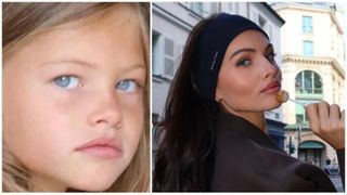 &bdquo;Cea mai frumoasă fată din lume&rdquo; anunță o schimbare majoră &icirc;n viața ei. Cum a devenit Thylane Blondeau celebră pe c&acirc;nd avea 6 ani&nbsp;