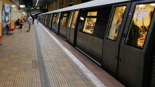 Scumpirea de la metrou, anulată. Se cere demiterea conducerii Metrorex. Miruță: Și-au triplat salariile &icirc;n ultimii 10 ani