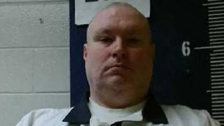 Un criminal obez care va fi executat săptămâna viitoare a făcut o comandă uriașă pentru ultima masă