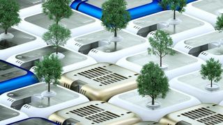 Un fermier și-a donat terenul pentru un parc. După un timp, primăria l-a v&acirc;ndut pentru un centru de date ca să c&acirc;știge 40.000.000 $