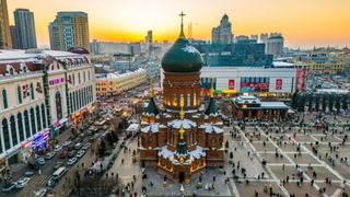 Cum se &icirc;ncălzesc oamenii la minus 30 de grade Celsius, &icirc;n orașul fără &icirc;ncălzire centralizată și cu 6 milioane de locuitori