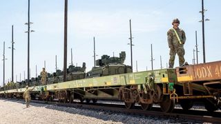 Putem găzdui 5.000 de militari SUA? Rom&acirc;nia concurează cu Polonia pentru relocarea trupelor retrase de Trump din Germania