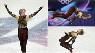 C&acirc;t c&acirc;știgă Ilia Malinin, patinatorul de 21 de ani de la JO 2026 care sfidează gravitația. Este supranumit &bdquo;Zeul cvadruplelor&rdquo;