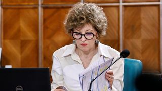Liderul Sindicatului Angajaților din Guvern cere Parchetului să se autosesizeze în cazul Oanei Gheorghiu: „A făcut trafic de influență”