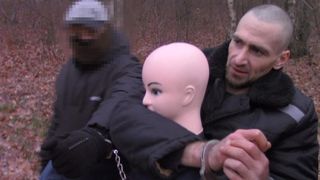 Rusia a trimis pe frontul din Ucraina un criminal în serie. „Maniacul din Sankt Petersburg” a profitat de prima ocazie și a fugit