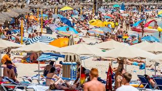 Ce este bacteria "m&acirc;ncătoare de carne&rdquo; Vibrio, care se extinde pe plajele Europei, și care sunt simptomele