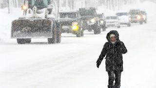 Șefa ANM anunță că „urmează cel mai sever episod de iarnă”: Viscol, ninsori și ger