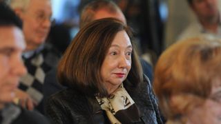 Se adâncește misterul în cazul morții Rodicăi Stănoiu. Iubitul cu 50 de ani mai tânăr ar fi izolat-o recent de toți apropiații