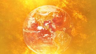 Europa intră sub al cincilea &bdquo;dom de căldură&rdquo; al verii, iar Super El Ni&ntilde;o prinde forță. Prognoza pentru lunile următoare