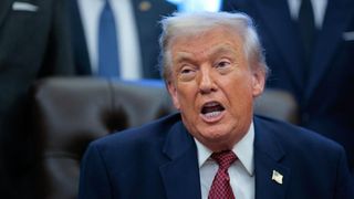 Donald Trump i-a desființat pe liderii europeni, într-un interviu incendiar. ”Sunt slabi. Nu știu ce să facă”