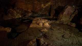 Băiatul de 13 ani care a explorat o peșteră și a descoperit o „mare pierdută” sub Statele Unite