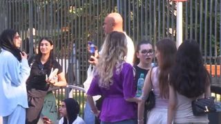 "Dacă iau 2 și ceva, e bine. Pentru electrician sau frizer nu-mi trebuie bacalaureat". 33 de mii de absolvenți susțin bac-ul în august