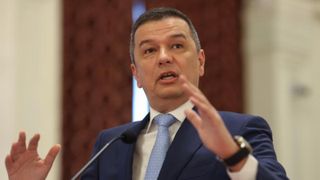PSD respinge propunerea lui Bolojan de a susține un guvern tehnocrat. "Putem vota premier Nazare, dar cu miniștri PSD"