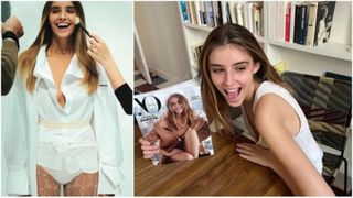 Prințesa europeană rebelă și &bdquo;furioasă&rdquo;: &bdquo;Am renunțat pe ascuns la școală și am mers să lucrez la un bar&rdquo;. Cine este Vittoria di Savoia