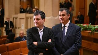 Cu cine face Eugen Tomac guvernul? USR anunță că nu intră dacă e și PSD, și Kelemen pune condiții: Nu pot să mă trezesc singur cu PSD