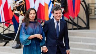 Ce avere are Mihaela Grădinaru. Declarația sa a fost făcută publică. Nicușor Dan: "Pentru a &icirc;nlătura orice speculații"