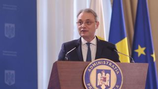 Surse: Propunerea "surpriză" de premier făcută de Nicușor Dan pentru liderii partidelor este Luca Niculescu