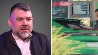 Șeful ITM spune că Lamborghiniul cu care circulă nu este al lui: &bdquo;M-a rugat un amic să-i fac revizia. Mă &icirc;ntorc la Iași cu trenul&rdquo;