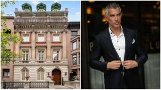 O milionară a cumpărat o casă de 16.000.000 dolari pentru iubitul escortă masculină. Acesta i-a furat apoi toți banii