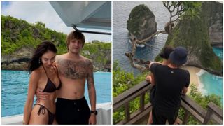 Poveste sinistră &icirc;n Bali, după răpirea fiului unui miliardar ucrainean. Filmarea primită de familie și bucățile de cadavru descoperite