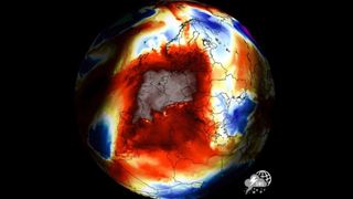Șoc termic &icirc;n Europa: Un dom de căldură aduce temperaturi de p&acirc;nă la 25 de grade, la final de iarnă. Unde va fi cel mai cald