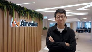 La 16 ani spăla vase ca să supraviețuiască, acum are un startup de 8 miliarde de dolari. Cum s-a schimbat &icirc;n c&acirc;țiva ani viața lui Jack