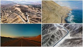 Cel mai lung drum din lume are 30.600 de kilometri și traversează 14 țări. C&acirc;t durează călătoria dintr-un capăt &icirc;n altul