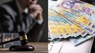 Ce pensii vor &icirc;ncasa magistrații dacă primesc doar 70% din ultimul salariu. Exemple concrete de calcul pentru venitul lunar după tăieri
