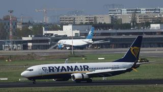 După Frankfurt, Düsseldorf și Stuttgart, Ryanair închide și baza de la Berlin: „Guvernul german nu are nicio strategie”