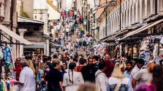 Cel mai bun oraș din lume în care să locuiești în 2026. Este în Europa și de doi ani este pe primul loc la calitatea vieții