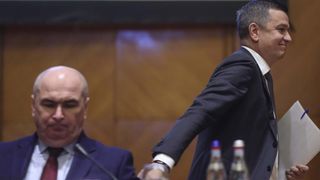 Surse: PSD pregătește retragerea din Guvern. Se exclude continuarea guvernării alături de Bolojan. Cele 3 scenarii posibile