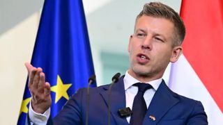 Peter Magyar atacă Rom&acirc;nia &icirc;n Parlamentul Ungariei: &bdquo;Vedem exact unde se ajunge c&acirc;nd un guvern nu oprește risipa, corupția și furtul&rdquo;
