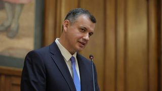 Surse: Nicușor Dan anunță, joi, că-l desemnează pe Eugen Tomac drept prim-ministru. Ce i-a spus Bolojan Președintelui, la Cotroceni