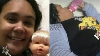 O femeie de 37 de ani s-a drept o fată de 12 ani pentru a păcăli o familie să o adopte. Și timp de 14 luni a reușit