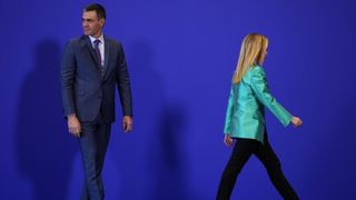 Tensiunile dintre Italia și Spania au escaladat rapid. Guvernul de la Madrid suspendă Schengen, după reacția furioasă a lui Meloni
