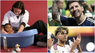 Messi și Yamal, povestea unei fotografii devenite legendă. De la o ședință foto prin tragere la sorți la finala Cupei Mondiale 2026