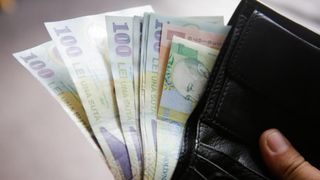 DOCUMENT. Ce prevede noua lege a salarizării. Cel mai mare salariu va fi de 32.800 de lei. Vor exista 12 grade salariale