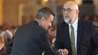 Kelemen Hunor exclude varianta unui guvern minoritar PSD-UDMR și cere &bdquo;refacerea coaliției cu un premier acceptat de toată lumea&rdquo;