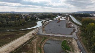Europa construiește un canal de 4,3 miliarde de euro care va lega economiile din trei țări. Proiectul, inspirat de Canalul Suez