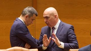 Surse: PSD a decis să nu mai boicoteze bugetul. „Vom cere miniștrilor PSD să-l avizeze oricum”. Care e planul după