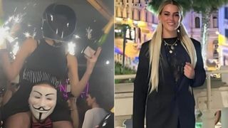 A fost dezlegat misterul fetei cu cască de la Crans-Montana, de la care a pornit totul. Cyane nu trebuia să fie acolo &icirc;n noaptea fatală