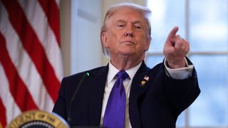 Șoc în SUA. Trump a sugerat ca Iranul să fie lăsat să distrugă Los Angeles și San Diego: „E un preț foarte mic de plătit”