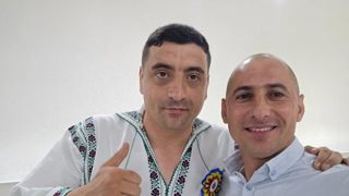 Un lider AUR a picat din nou Bacul, la 39 de ani. Este suspectat că a &icirc;ncercat să copieze și a fost chemat la Poliție
