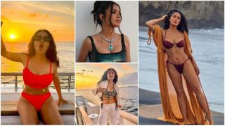 Salma Hayek a &icirc;mplinit 60 de ani și arată senzațional. Viața și cariera celei mai cunoscute actrițe latino de la Hollywood