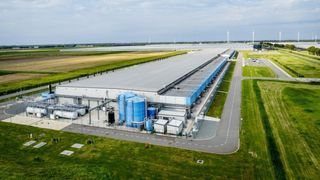 UE a lansat finanțarea de 30 de miliarde de euro pentru șapte gigafabrici AI. Rom&acirc;nia are și ea un proiect